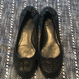 Tory Burch Ballet Flats